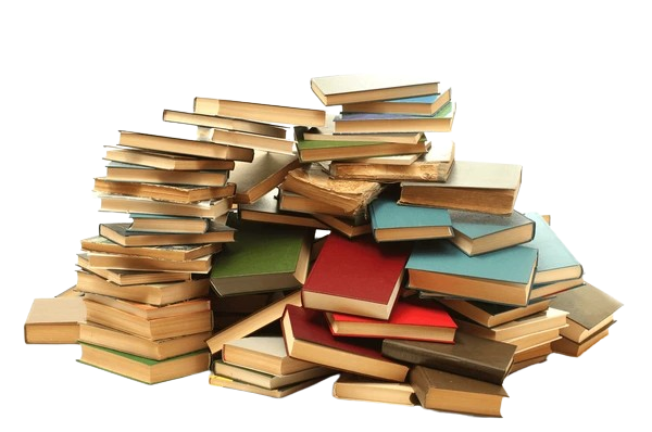 Donate Books